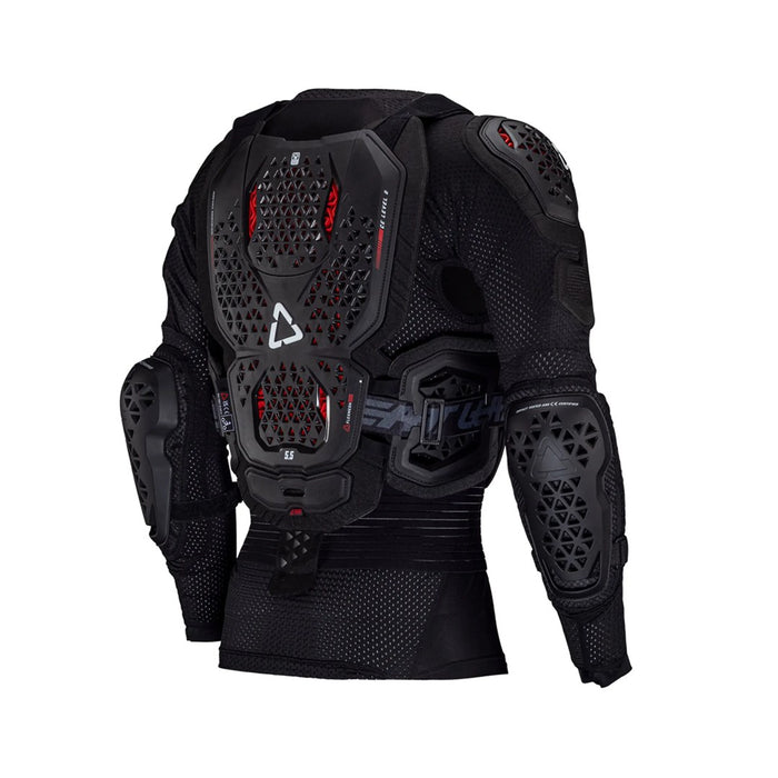 LEATT Body Protector 5.5 Evo size L (172–178 cm)