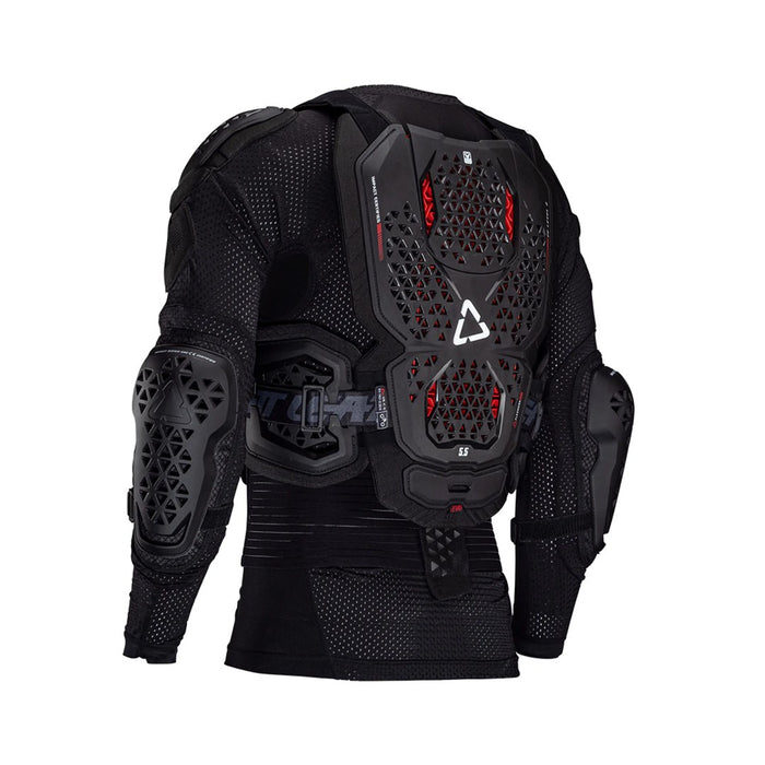 LEATT Body Protector 5.5 Evo size L (172–178 cm)