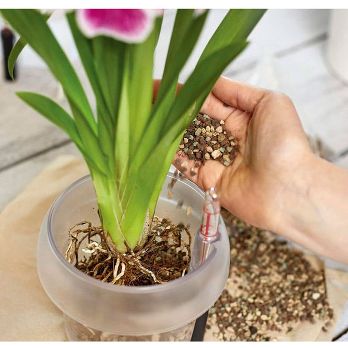 PLANT SUBSTRATE ORCHIDPON 6L LECHUZA