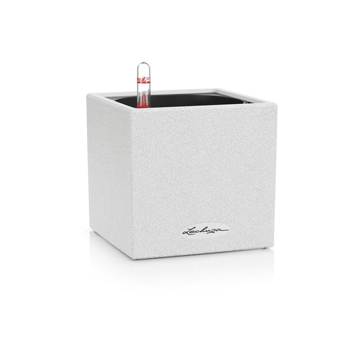 30X30CM POT WITH IRRIGATION SYSTEM LECHUZA CANTO