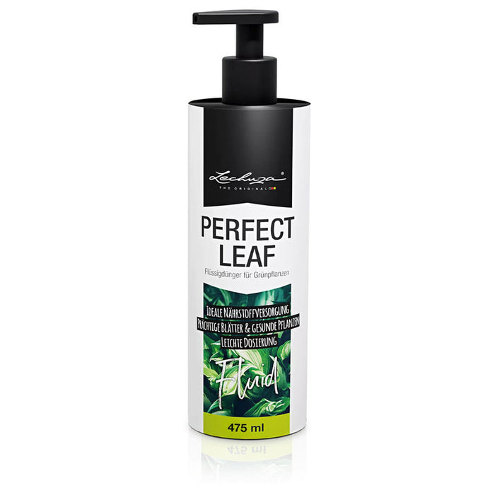 LIQUID FERTILIZER FOR GREEN PLANTS 0.475L LECHUZA