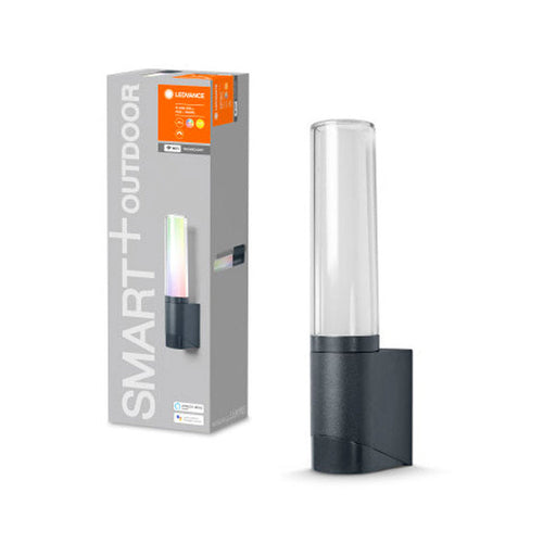 LED APPLIC 320LM IP44 SMART WIFI LEDVANCE FLARE - Осветление<<<Смарт хоум<<<Осветление<<<Praktiker&&&Диодни тела за