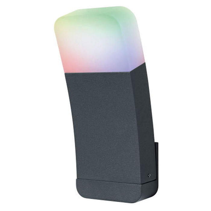 LED APPLIC RGBW 520LM IP44 SMART WIFI LEDVANCE CURVE - Осветление<<<Смарт хоум<<<Осветление<<<Praktiker&&&Диодни тела