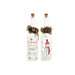 LED Bottle DKD Home Decor 2 Pieces - Декорация и Осветление<<<Дом Градина<<<BigBuy&&&Лампи<<<Декорация и
