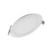 LED BUILT-IN LUMINAIRE DL SLIM GEN2 DN105 6W/4000K WT IP20 LEDVANCE - Диодни тела индустриални<<<Източници на