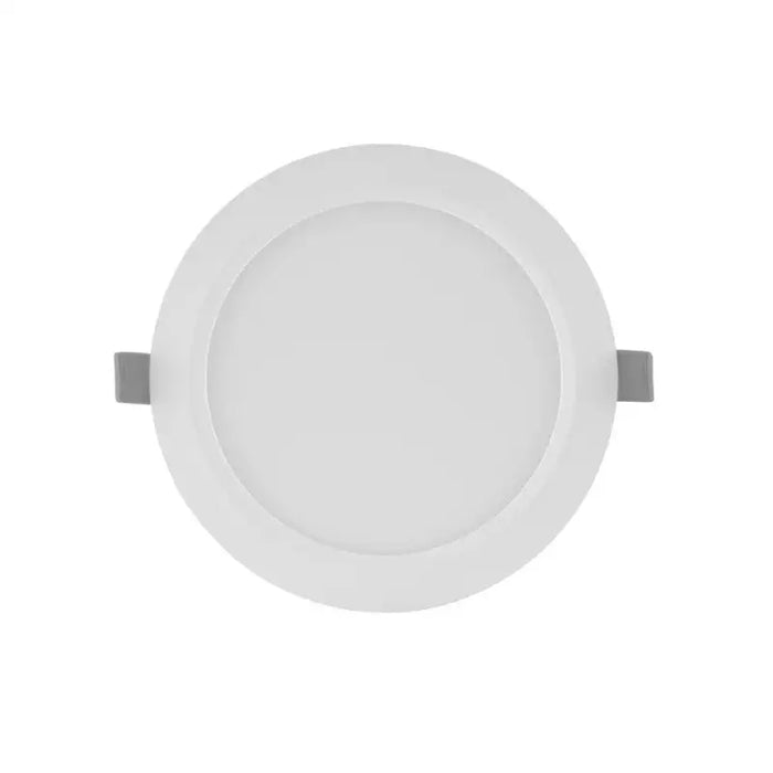 LED BUILT-IN LUMINAIRE DL SLIM GEN2 DN155 12W/4000K WT IP20 LEDVANCE - Диодни тела индустриални<<<Източници на