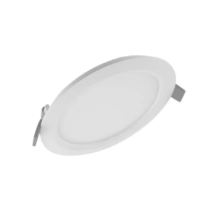 LED BUILT-IN LUMINAIRE DL SLIM GEN2 DN155 12W/4000K WT IP20 LEDVANCE - Диодни тела индустриални<<<Източници на