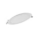 LED BUILT-IN LUMINAIRE DL SLIM GEN2 DN210 18W/3000K WT IP20 LEDVANCE - Диодни тела индустриални<<<Източници на