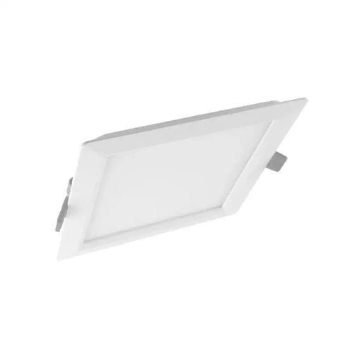 LED BUILT-IN LUMINAIRE DL SLIM GEN2 SQ105 6W/4000K WT IP20 LEDVANCE - Диодни тела индустриални<<<Източници на