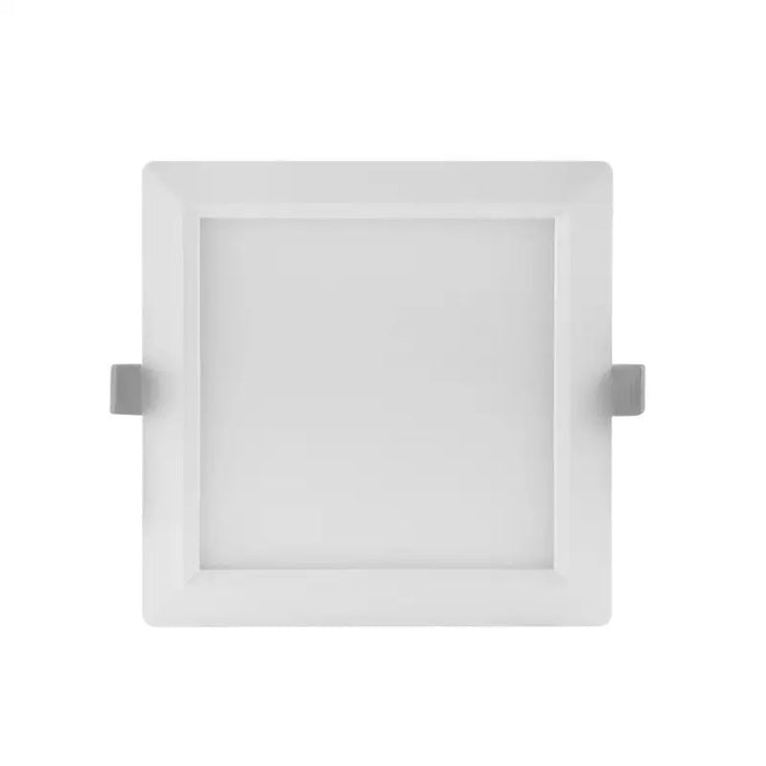 LED BUILT-IN LUMINAIRE DL SLIM GEN2 SQ105 6W/4000K WT IP20 LEDVANCE - Диодни тела индустриални<<<Източници на