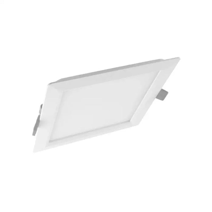 LED BUILT-IN LUMINAIRE DL SLIM GEN2 SQ155 12W/4000K WT IP20 LEDVANCE - Диодни тела индустриални<<<Източници на