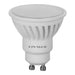 LED BULB 10W GU10 4000K 854LM VIVALUX - Led крушки<<<Електрически крушки<<<Осветление<<<Praktiker&&&LED