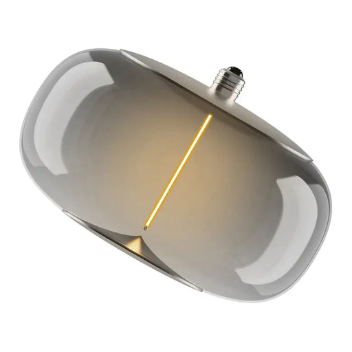 LED BULB 4W 1800K 60LM ELIPSE D300P MAGNETIC FILAMENT OSRAM VINTAGE - Декоративни крушки<<<Електрически