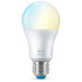 LED BULB 806LM DIMMABLE MAT WI-FI WIZ E27 8W 2700-6500K - Осветление<<<Смарт