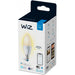 LED BULB CANDLE E14 4.9W 2700K 470LM DIMMABLE MAT WI-FI WIZ - Осветление<<<Смарт