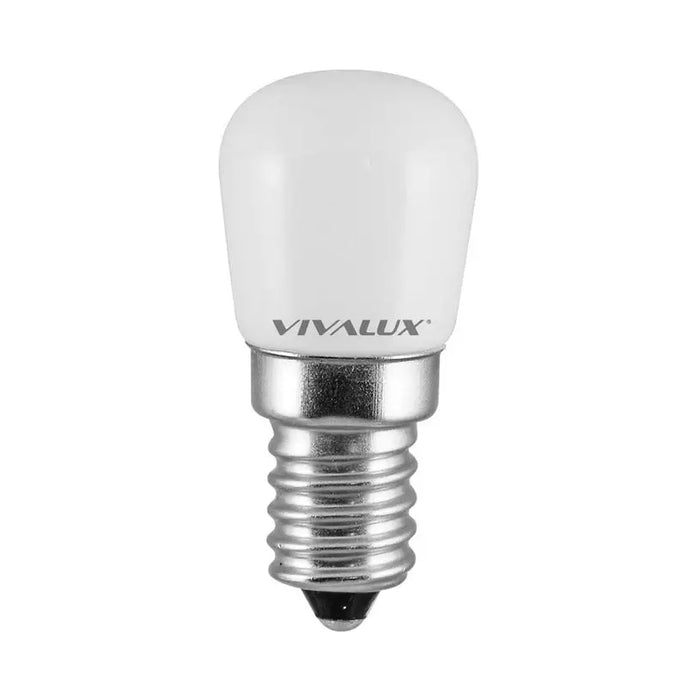 LED BULB E14 1.5W 120LM 4000K FOR VIVALUX FRIGO REFRIGERATOR - Led крушки<<<Електрически