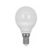 LED BULB E14 3.5W 220LM 4000K VIVALUX BALL - Led крушки<<<Електрически крушки<<<Осветление<<<Praktiker&&&LED