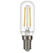 LED BULB E14 3W FILAMENT FOR VIVALUX ABSORBER - Декоративни крушки<<<Електрически крушки<<<Осветление<<<Praktiker&&&LED