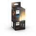 LED BULB E14 4.5W 2700K FILAMENT 2 PCS PHILIPS HUE - Осветление<<<Смарт