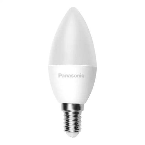 LED BULB E14 6.5W 650LM 4000K PANASONIC - Led крушки<<<Електрически крушки<<<Осветление<<<Praktiker
