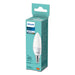 LED BULB E14 6W 4000K 620LM CANDLE PHILIPS - Led крушки<<<Електрически крушки<<<Осветление<<<Praktiker
