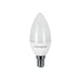 LED BULB E14 6W 480LM 4000K CANDLE VIVALUX - Led крушки<<<Електрически крушки<<<Осветление<<<Praktiker&&&LED
