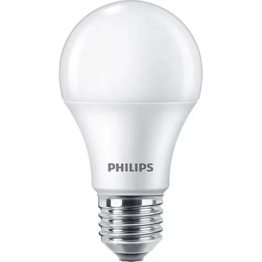 LED BULB E27 10W 6500K PHILIPS - Led крушки<<<Електрически крушки<<<Осветление<<<Praktiker&&&LED