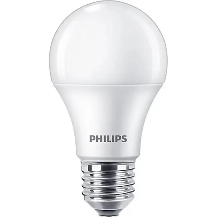 LED BULB E27 10W 6500K PHILIPS - Led крушки<<<Електрически крушки<<<Осветление<<<Praktiker&&&LED