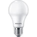 LED BULB E27 10W 6500K PHILIPS - Led крушки<<<Електрически крушки<<<Осветление<<<Praktiker&&&LED