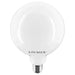 LED BULB E27 11W 4000K 1350LM FILAMENT VIVALUX FLICK OPAL - Декоративни крушки<<<Електрически