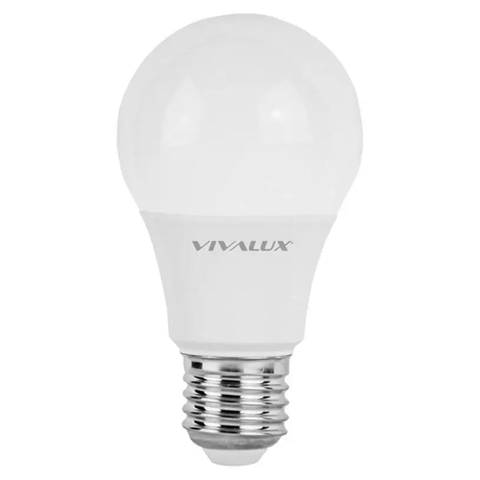 LED BULB E27 15W 1330LM 3000K A65 VIVALUX LGL - Led крушки<<<Електрически крушки<<<Осветление<<<Praktiker&&&LED