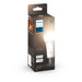 LED BULB E27 15W 2700K PHILIPS HUE - Осветление<<<Смарт хоум<<<Електроматериали<<<Praktiker&&&Осветление<<<Смарт