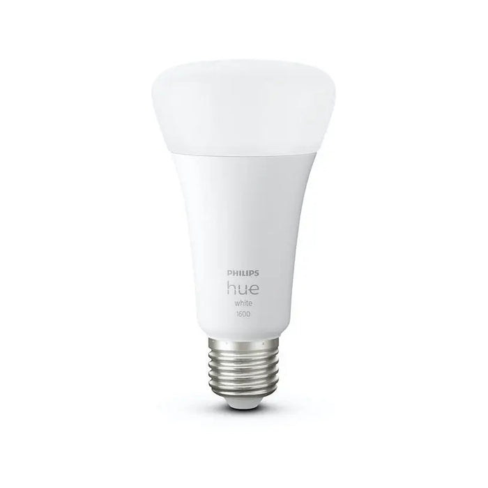LED BULB E27 15W 2700K PHILIPS HUE - Осветление<<<Смарт хоум<<<Електроматериали<<<Praktiker&&&Осветление<<<Смарт