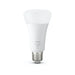 LED BULB E27 15W 2700K PHILIPS HUE - Осветление<<<Смарт хоум<<<Електроматериали<<<Praktiker&&&Осветление<<<Смарт
