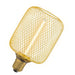 LED BULB E27 3.5W 1800K 150LM FILAMENT GOLD OSRAM - Декоративни крушки<<<Електрически крушки<<<Осветление<<<Praktiker
