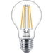 LED BULB E27 4W 2700K FILAMENT A60 PHILIPS ULTRA EFFICIENCY - Led крушки<<<Електрически крушки<<<Осветление<<<Praktiker