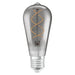 LED BULB E27 5W 250LM EDISON SMOKE VINTAGE OSRAM - Декоративни крушки<<<Електрически крушки<<<Осветление<<<Praktiker