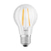 LED BULB E27 6.5W 806LM 4000K FILAMENT OSRAM - Декоративни крушки<<<Електрически крушки<<<Осветление<<<Praktiker