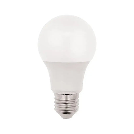 LED BULB E27 7W 2700K 980LM A60 VITO - Led крушки<<<Електрически крушки<<<Осветление<<<Praktiker