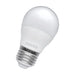 LED BULB E27 7W 3000K 600LM LIGHTEX BALL - Led крушки<<<Електрически крушки<<<Осветление<<<Praktiker&&&LED