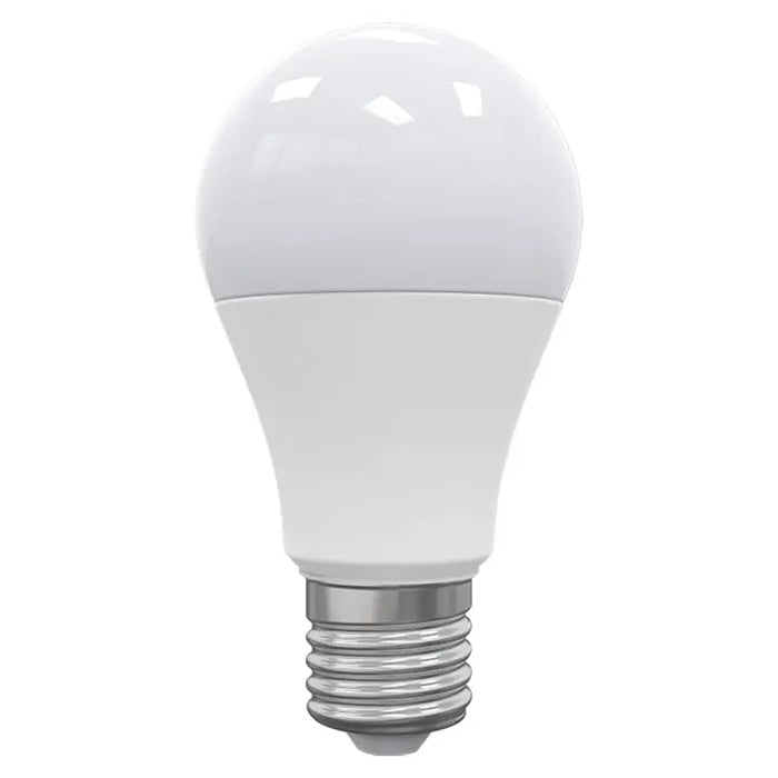 LED BULB E27 8.5W 4000K A60 DIMMABLE LIGHTEX - Led крушки<<<Електрически крушки<<<Осветление<<<Praktiker