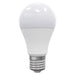LED BULB E27 8.5W 4000K A60 DIMMABLE LIGHTEX - Led крушки<<<Електрически крушки<<<Осветление<<<Praktiker