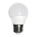 LED BULB E27 8W 6000K 710LM G45 OPTONICA - Led крушки<<<Електрически крушки<<<Осветление<<<Praktiker