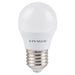 LED BULB E27 8W 806LM 3000K VIVALUX - Led крушки<<<Електрически крушки<<<Осветление<<<Praktiker&&&LED