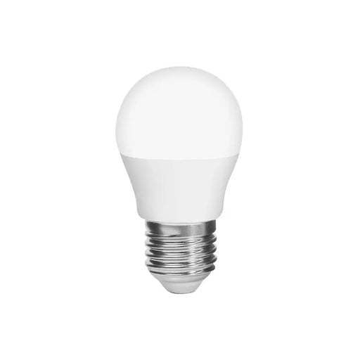 LED BULB E27 9W 2700K 792LM VITO BALL - Led крушки<<<Електрически крушки<<<Осветление<<<Praktiker