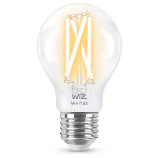 LED BULB FILAMENT E27 6.7W 27-65K 806LM DIMMABLE WI-FI WIZ - Осветление<<<Смарт