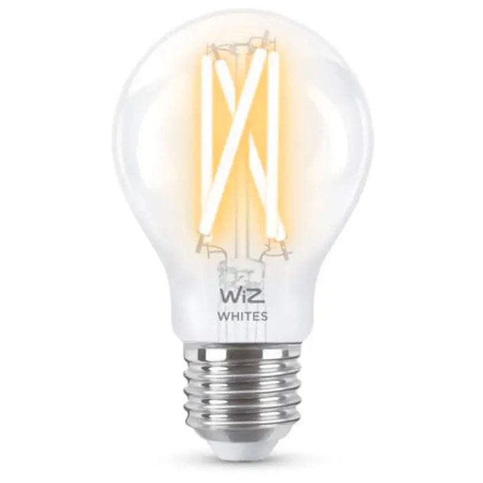 LED BULB FILAMENT E27 6.7W 27-65K 806LM DIMMABLE WI-FI WIZ - Осветление<<<Смарт