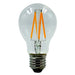 LED BULB FILAMENT E27 8W 2700K A60 VITO - Декоративни крушки<<<Електрически крушки<<<Осветление<<<Praktiker