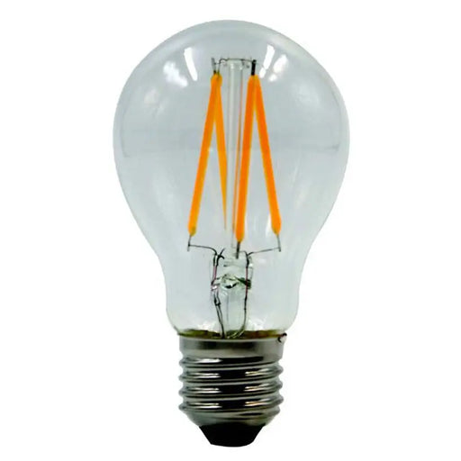 LED BULB FILAMENT E27 8W 4000K 1016LM A60 VITO - Декоративни крушки<<<Електрически крушки<<<Осветление<<<Praktiker