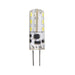 LED BULB G4 12V 1W 100LM 4500K 12 AC/DC VIVALUX FLOR - Led крушки<<<Електрически крушки<<<Осветление<<<Praktiker&&&LED